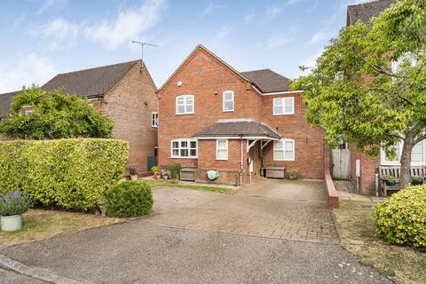 Whitwell SG4 3 bed detached house for sale