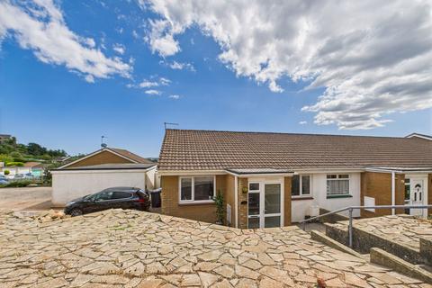 Sutton Close, Torquay, TQ2 8LL 2 bed semi