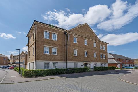 Garnet Road, Erith 1 bed apartment for sale