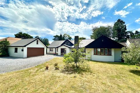 St. Ives Park, Ashley Heath... 4 bed detached house for sale