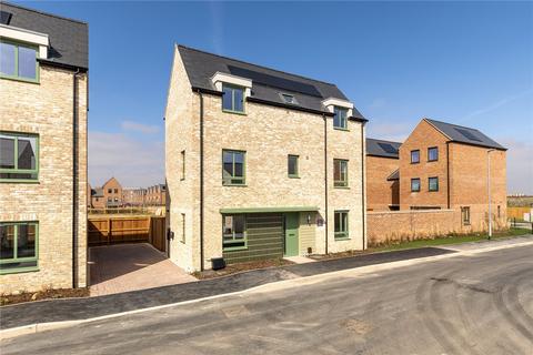 Cornford Drive, Darwin Green... 3 bed detached house for sale
