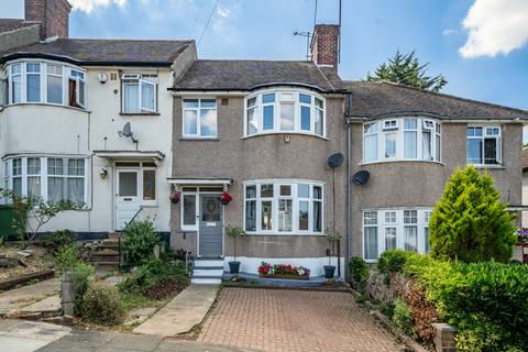 Donaldson Road, Shooters Hill 3 bed terraced house for sale