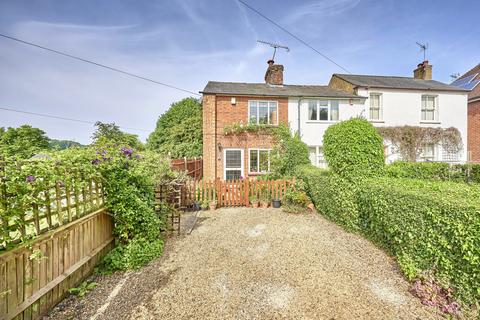 Marshalls Heath Lane, St. Albans AL4 2 bed semi