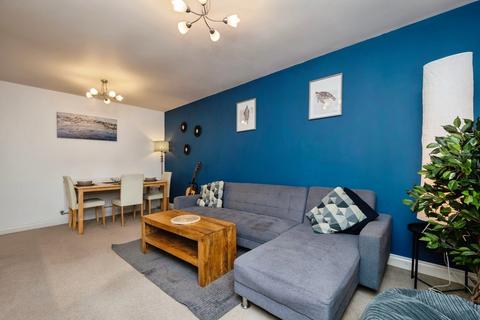Heraldry Way, Exeter 2 bed terraced house for sale