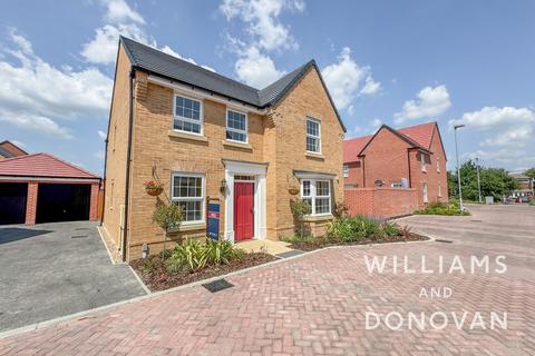 High Elms Park, Lower Road, Hullbridge 4 bed detached house for sale