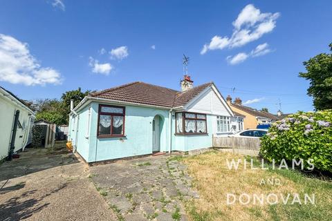 Wells Avenue, Southend