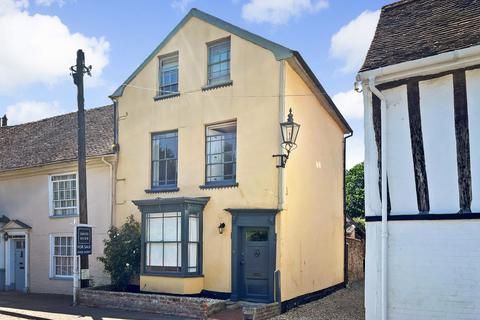Court Street, Colchester CO6 3 bed house for sale