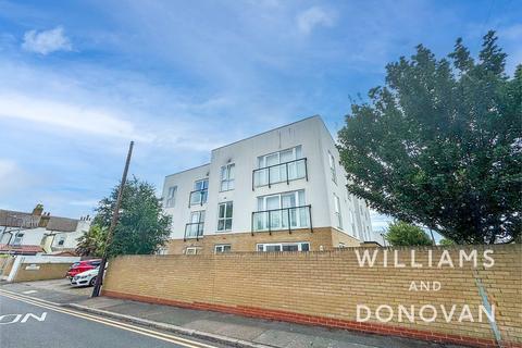 Saxon Court, Smith Street, Shoeburyness 2 bed flat for sale