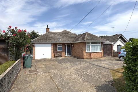 Rookery Lane, Great Totham 3 bed detached bungalow for sale