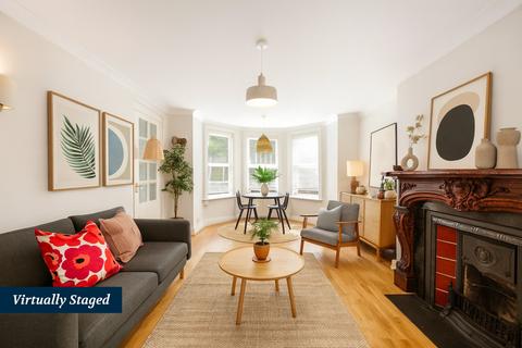 Fordwych Road, Kilburn, NW2 2 bed flat for sale