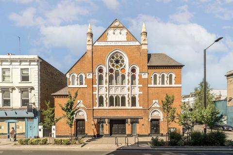 Lourdes Apartments, London W14 1 bed flat for sale