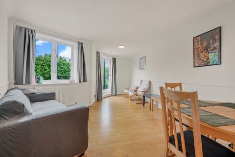 Island Row, London 2 bed flat for sale
