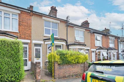 St James Road, Watford, WD18 2 bed terraced house for sale
