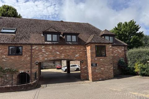 The Old Brewery, Pound Lane, Wareham 2 bed apartment for sale