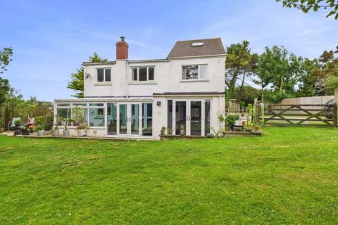 Treleigh, Redruth