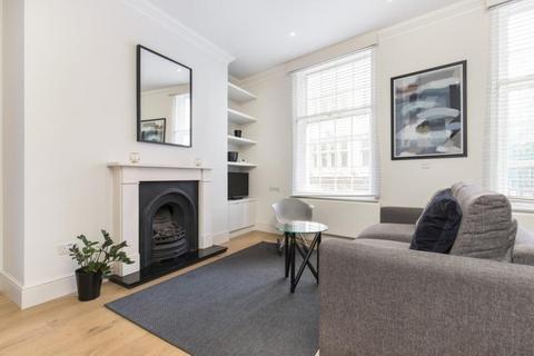 Wardour Street, Soho, London, W1F 0TE 1 bed flat for sale
