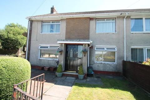 Ebbw Vale NP23 2 bed maisonette for sale