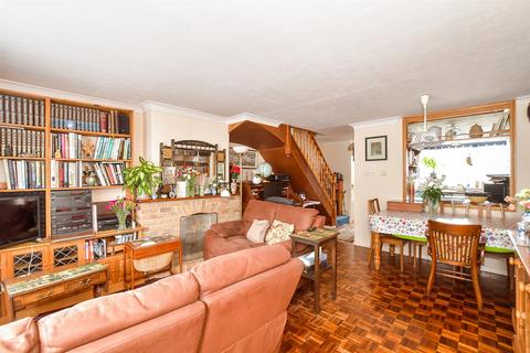 Cumberland Crescent, Angmering, West... 3 bed end of terrace house for sale