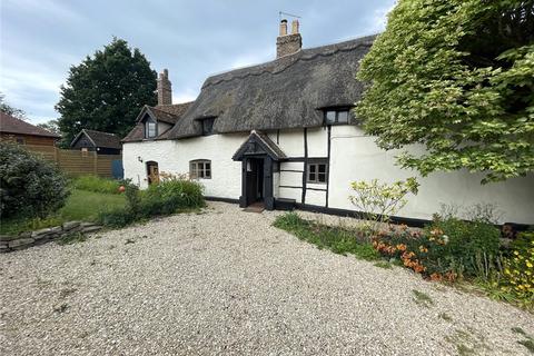 Silver Street, Thame OX9 3 bed detached house for sale