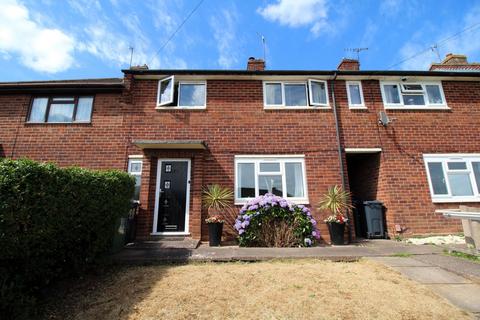Coppice Road, Cradley Heath B64 3 bed terraced house for sale