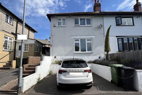 Hythe Road, Portsmouth PO6 3 bed end of terrace house for sale