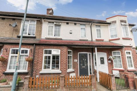Baldwyns Road, Bexley DA5 3 bed terraced house for sale