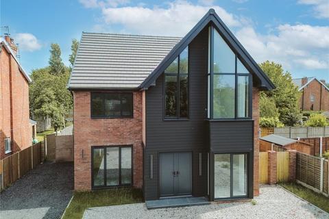Leamington Avenue, Southport... 5 bed detached house for sale