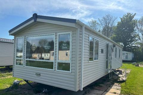 Two Bed Atlas Ruby (12x35) 2014... Static caravan for sale