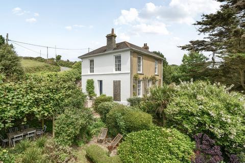 Nancherrow, St. Just TR19 4 bed detached house for sale