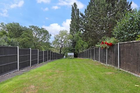 Bridge Hill, Epping CM16 3 bed detached house for sale