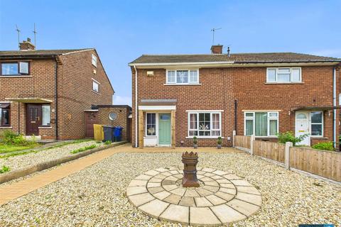 Weston Road, Doncaster, South... 2 bed semi