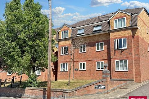 Park Road, Barnet, EN4 2 bed apartment for sale