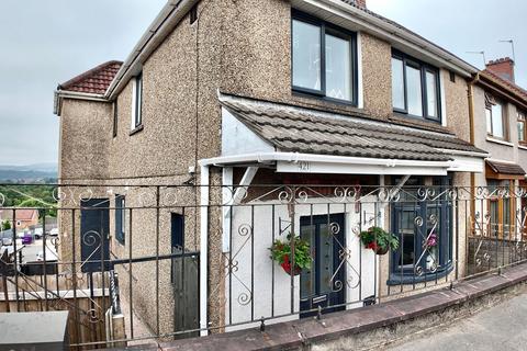 Malpas Road, Newport, NP20 3 bed semi