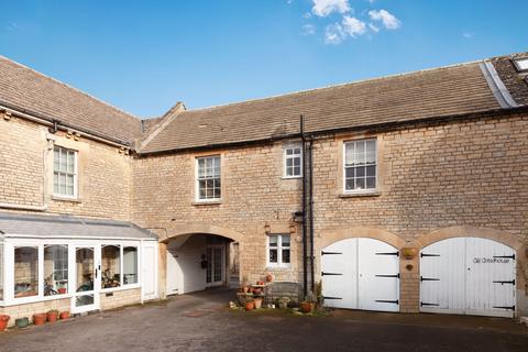 Station Road, Eynsham OX29 2 bed flat for sale