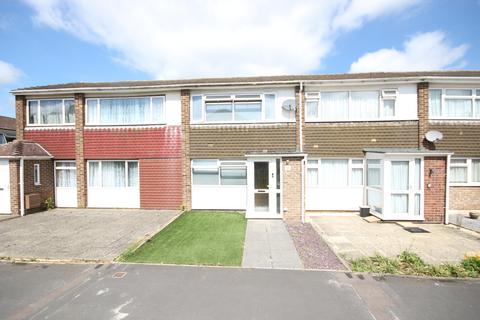 Hildenborough Crescent, Maidstone ME16 2 bed terraced house for sale