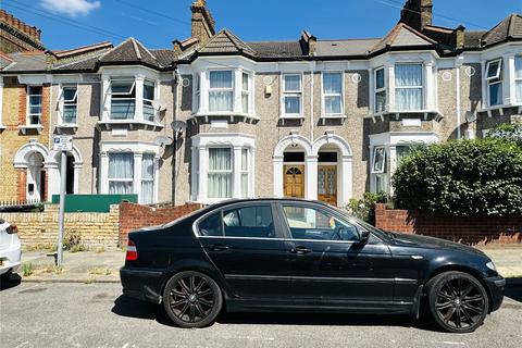 Honley Road, London, SE6 3 bed terraced house for sale