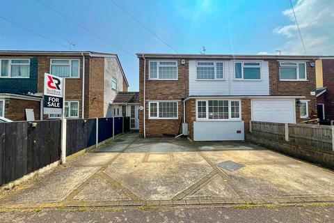 Stanley Road, Clacton