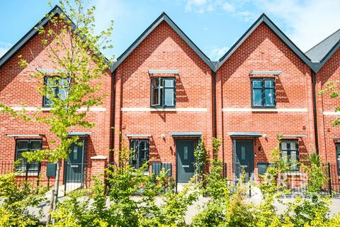 Kolo Walk, Colchester, Essex, CO4 2 bed terraced house for sale