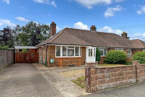Grove Crescent, Littlehampton, West... 2 bed bungalow for sale