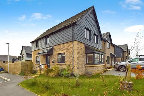 Bramley Rise, Clevedon BS21 3 bed detached house for sale