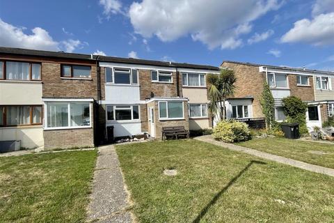 Meadows Close, Poole BH16 3 bed terraced house for sale
