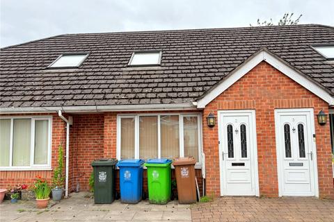 Norfolk Gardens, Heywood, Greater... 3 bed bungalow for sale