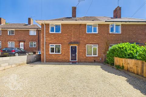 Fowell Close, Norwich 3 bed semi