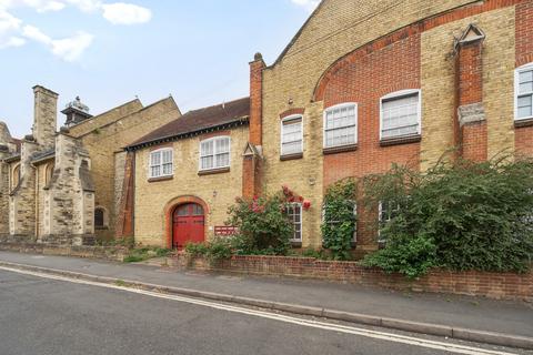 Jeune Street, East Oxford 1 bed apartment for sale
