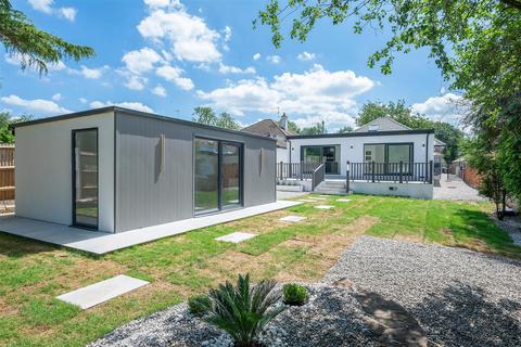 Claremount Gardens, Epsom 5 bed detached bungalow for sale