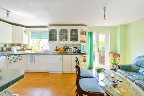 Rotherhithe Street, Rotherhithe... 5 bed semi