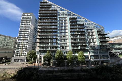 Clowes Street, Salford M3 2 bed apartment for sale