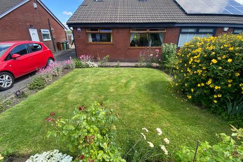8 Tilton Street, Watersheddings... 2 bed semi