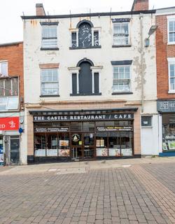 The Borough, Hinckley LE10 Property for sale
