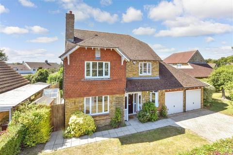 William Judge Close, Tenterden TN30 4 bed detached house for sale